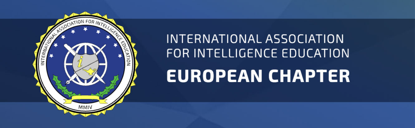 IAFIE European Chapter